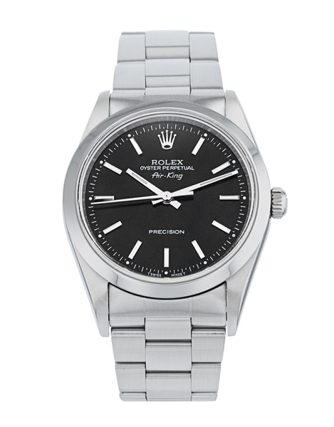 Rolex Air-King 14000